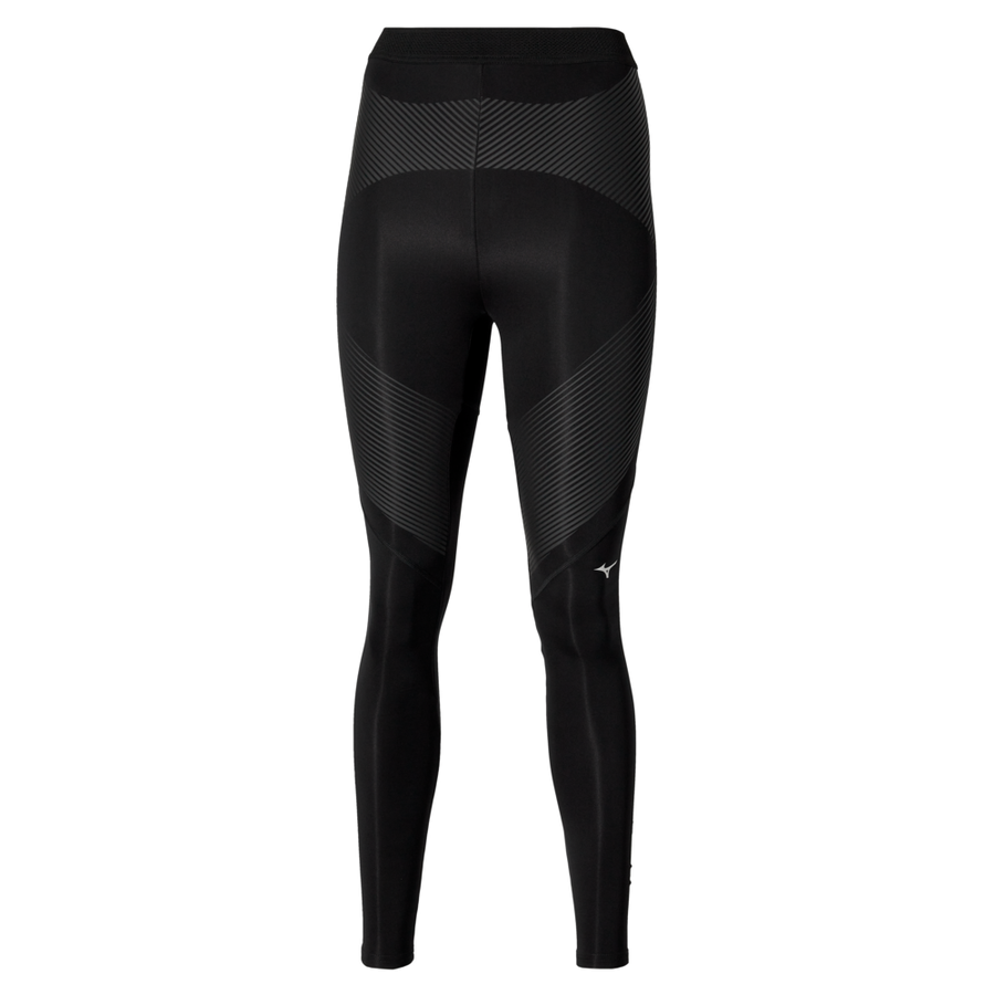 Mizuno Tech Biogear Sonic Long Tight Black